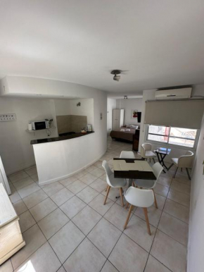 Departamento Pleno Centro Ciudad de Mendoza